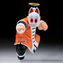 Dragon Ball Match Makers Grandpa Son Gohan(Vs Son Goku)