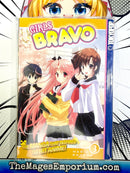 Girls Bravo Vol 3