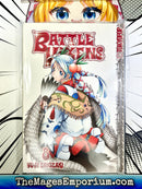 Battle Vixens Vol 8
