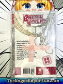 Battle Vixens Vol 11