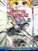 Battle Vixens Vol 14