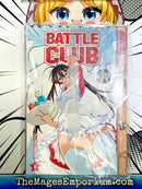 Battle Club Vol 6