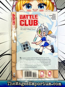 Battle Club Vol 6