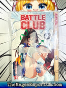 Battle Club Vol 4
