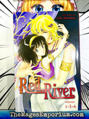 Red River Vol 4-6 Omnibus BRAND NEW RELEASE