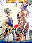 Record of Ragnarok Vol 13 BRAND NEW RELEASE