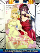 The Holy Grail of Eris Vol 1