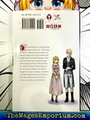 The Holy Grail of Eris Vol 1