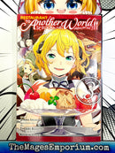 Restaurant To Another World Vol 3