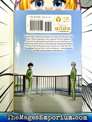 My Youth Romantic Comedy Is Wrong, As I Expected @ Comic Vol 14