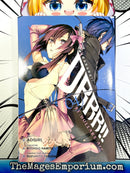 Durarara!!! Re: Dollars Arc Vol 4