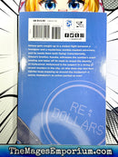 Durarara!!! Re: Dollars Arc Vol 4
