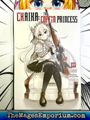 Chaika: The Coffin Princess Vol 4