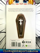 Chaika: The Coffin Princess Vol 4