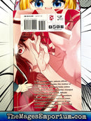 Durarara!! Re: Dollars Arc Vol 3