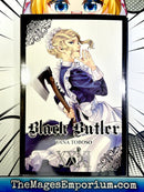 Black Butler Vol 31