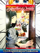 Restaurant To Another World Vol 2