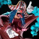 One Piece Grandista-Buggy-
