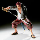 One Piece Grandista-Shanks- II
