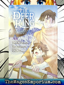 The Deer King Yuna and the Promised Journey Vol 1