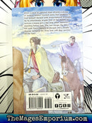 The Deer King Yuna and the Promised Journey Vol 1