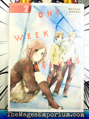 One Week Friends VOl 2