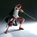 One Piece Grandista-Shanks- II