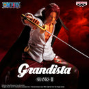 One Piece Grandista-Shanks- II
