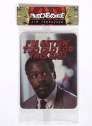 Lethal Weapon "Gettin' Too Old" Air Freshener