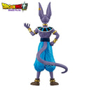 Dragon Ball Super Beerus Solid Edge Works Beerus