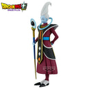 Dragon Ball Super Beerus Solid Edge Works Whis