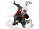 Naruto Jiraiya Figure