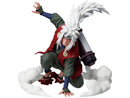 Naruto Jiraiya Figure