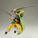 One Piece Battle Record Collection-Roronoa Zoro III-