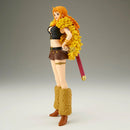 One Piece Glitter & Glamours-Nami Elbaph Style-