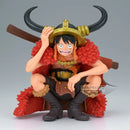 One Piece King Of Artist Monkey D.Luffy-Elbaph-