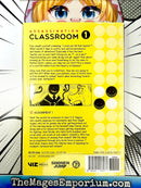 Assassination Classroom Vol 1