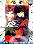 Persona 5 Vol 1