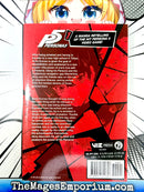 Persona 5 Vol 1