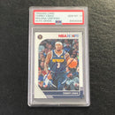 2019-20 NBA Hoops #50 Torrey Craig Signed AUTO 10 PSA Slabbed Nuggets