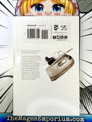 Bungo Stray Dogs Vol 3