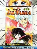 InuYasha Vol 4