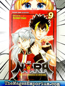 Nora The Last Chronicle of Devildom Vol 9