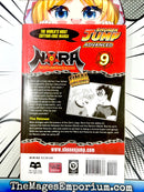 Nora The Last Chronicle of Devildom Vol 9