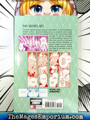 The Quintessential Quintuplets Vol 10