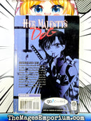 Her Majesty's Dog Vol 7