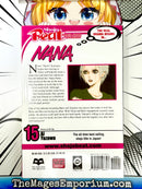 Nana Vol 15