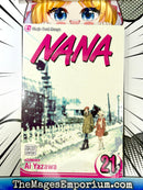 Nana Vol 21