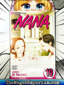 Nana Vol 19