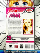 Nana Vol 20